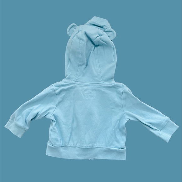 NIKE | Miles BABY | BURT’S BEE & Other Baby Boy Bundle | 0-3 Months | Preowned - Picture 9 of 16